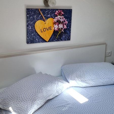 Studio Apartman Loreta Црес Екстер'єр фото