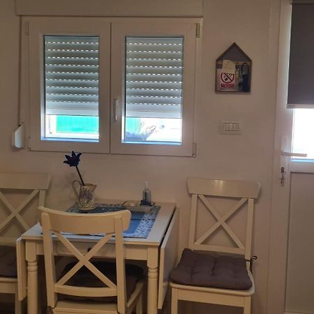 Studio Apartman Loreta Црес Екстер'єр фото