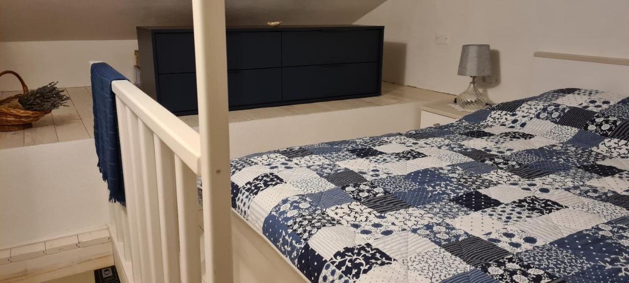 Studio Apartman Loreta Црес Екстер'єр фото