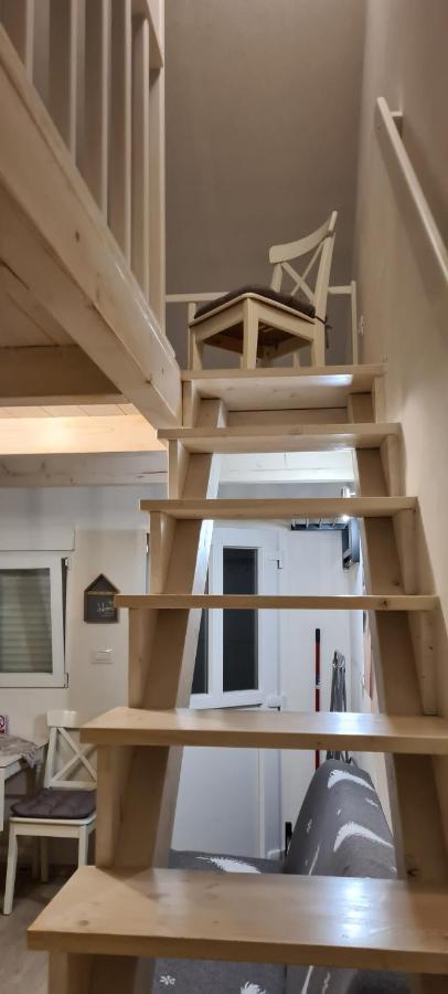 Studio Apartman Loreta Црес Екстер'єр фото