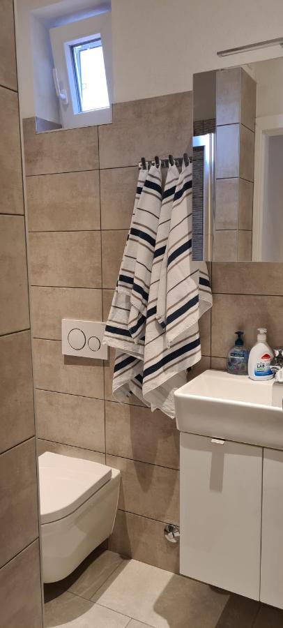 Studio Apartman Loreta Црес Екстер'єр фото