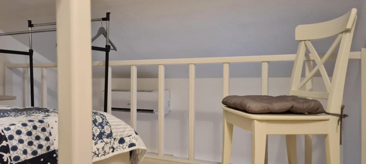 Studio Apartman Loreta Црес Екстер'єр фото