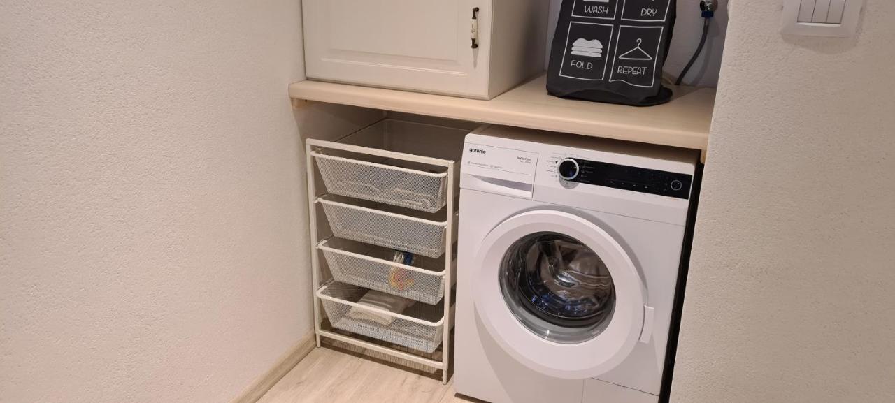 Studio Apartman Loreta Црес Екстер'єр фото