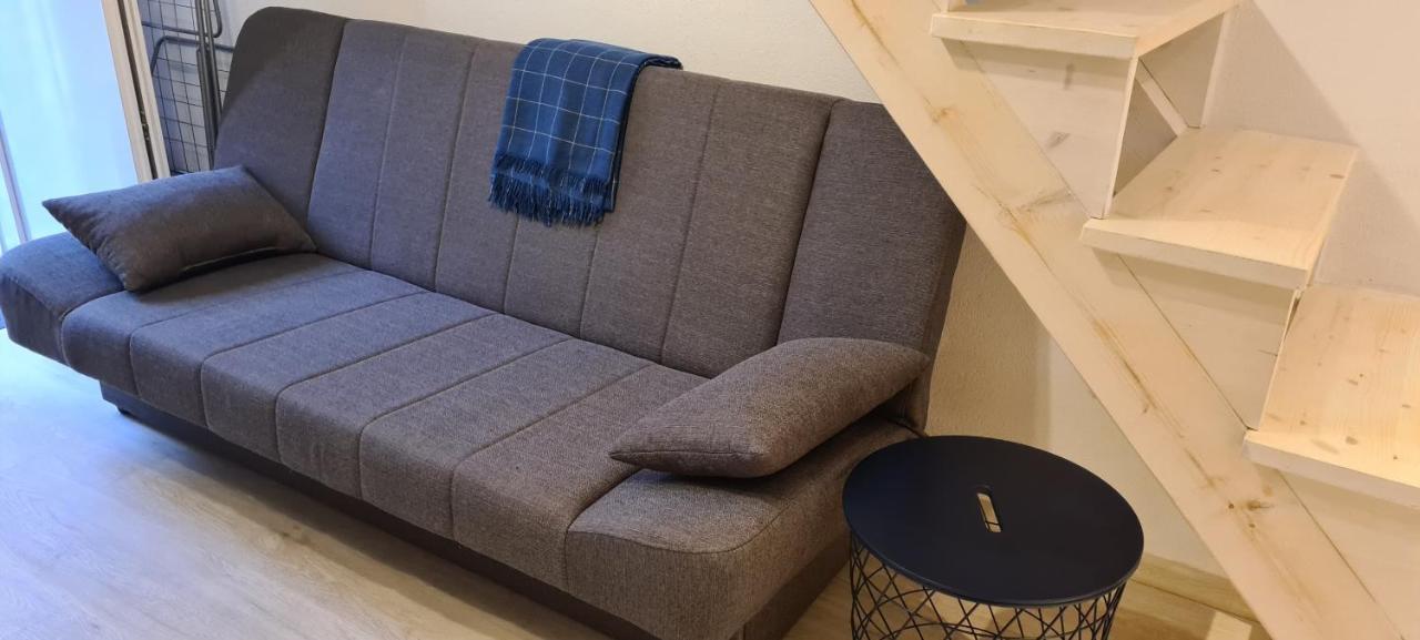 Studio Apartman Loreta Црес Екстер'єр фото
