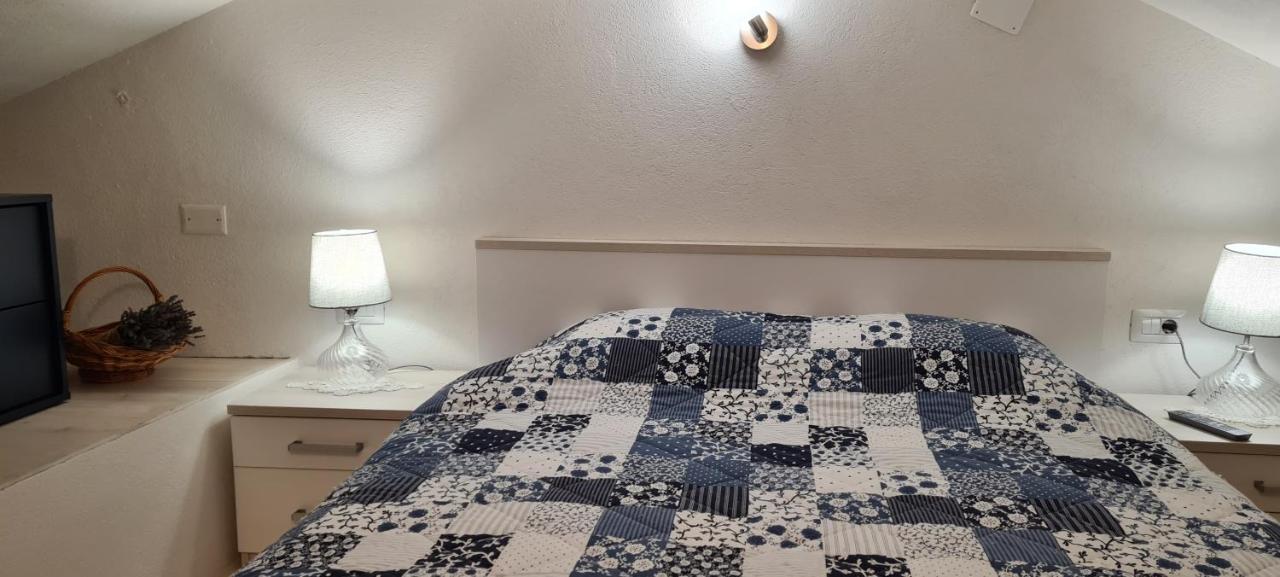 Studio Apartman Loreta Црес Екстер'єр фото