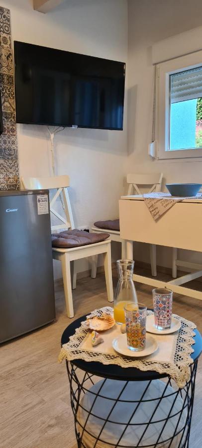 Studio Apartman Loreta Црес Екстер'єр фото