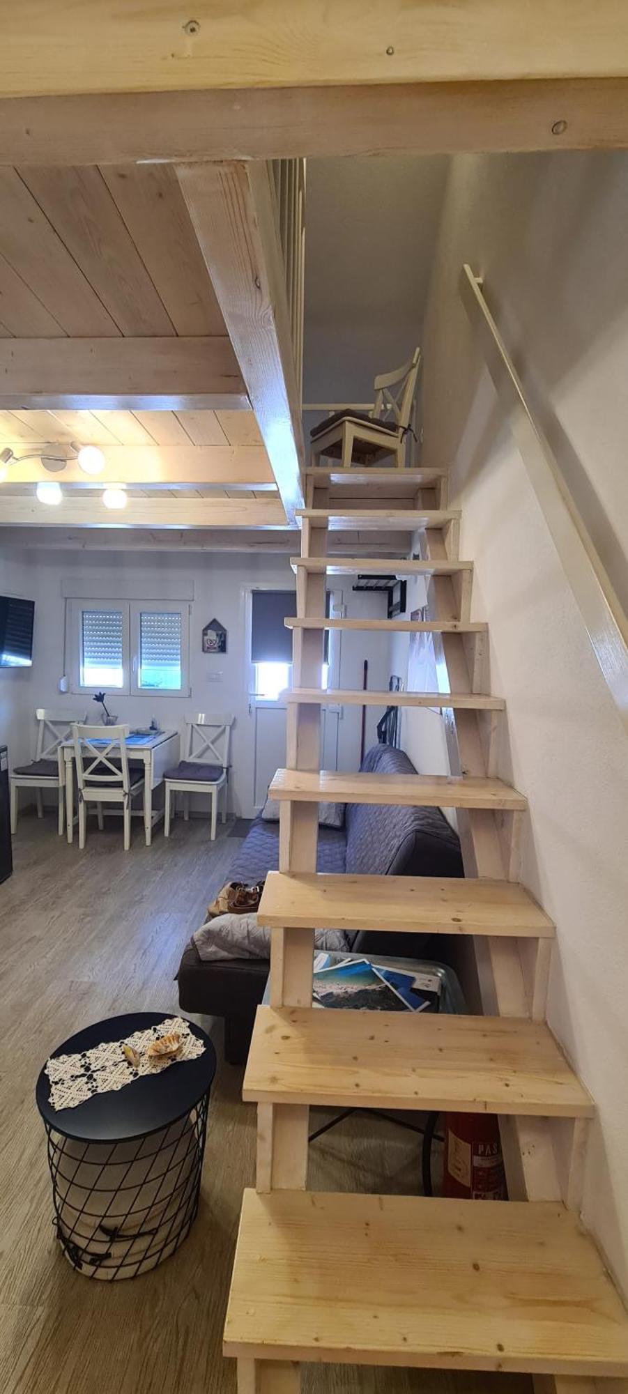 Studio Apartman Loreta Црес Екстер'єр фото