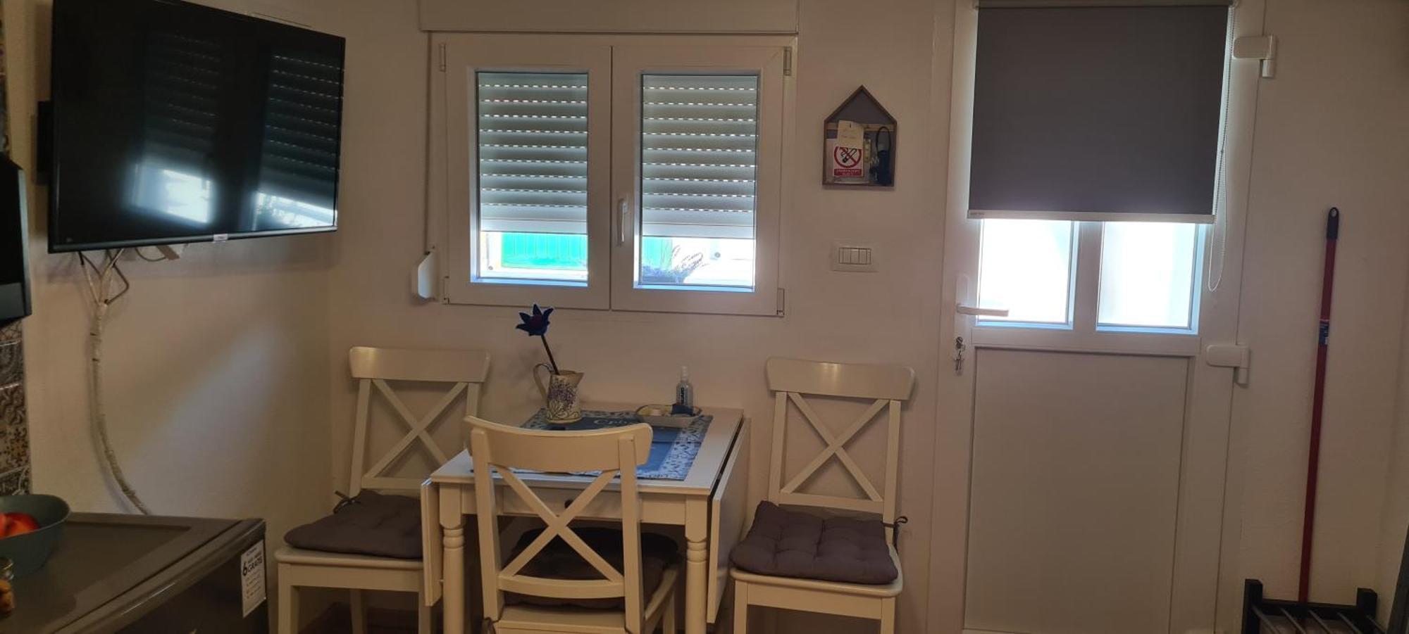 Studio Apartman Loreta Црес Екстер'єр фото