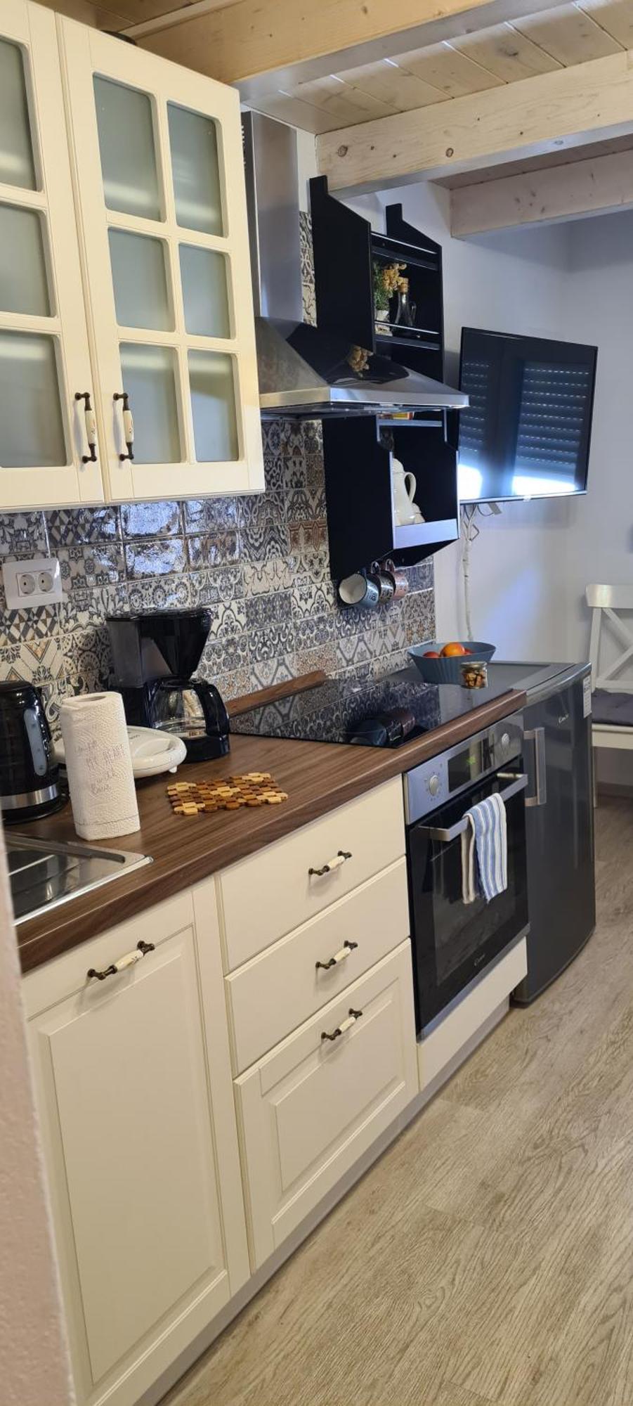 Studio Apartman Loreta Црес Екстер'єр фото